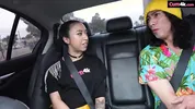 Cosplay Slut Gets Huge Loads Dumped In Her Cunt - Liora Vane