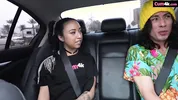 Cosplay Slut Gets Huge Loads Dumped In Her Cunt - Liora Vane