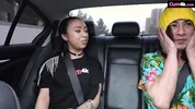 Cosplay Slut Gets Huge Loads Dumped In Her Cunt - Liora Vane