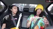 Cosplay Slut Gets Huge Loads Dumped In Her Cunt - Liora Vane