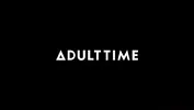 ADULT TIME - Naughty Redhead Student Leya Desantis Has Anal Affair With Pervert Teacher After Class