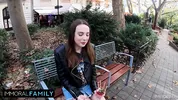 Deep Creampies For Kylie After Double Relentless Pound!