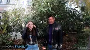 Deep Creampies For Kylie After Double Relentless Pound!