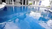 A scorned Latina finds a mermaid man and to get even she decides to suck his cock and fuck him