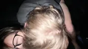 Huge tits Tiktok star gets railed in the car