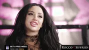 ROCCO SIFFREDI - Sexy Babe Holes Ruined – Double Massive Cock DP & Explosive Cum Finale