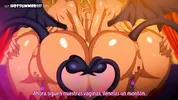 Tres Hentais Para Ver Parte 10 CREAMPIE, CULOS GRANDES TETAS GRANDES, MAMADAS Y TRIOS