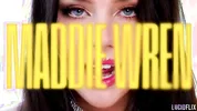 LUCIDFLIX Smashcore with Maddie Wren