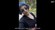 I OFFERED A STRANGER TO FUCK ME IN THE FOREST FOR MONEY