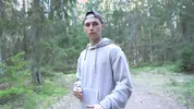 I OFFERED A STRANGER TO FUCK ME IN THE FOREST FOR MONEY