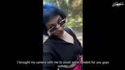 I OFFERED A STRANGER TO FUCK ME IN THE FOREST FOR MONEY