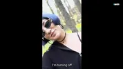 I OFFERED A STRANGER TO FUCK ME IN THE FOREST FOR MONEY