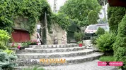 Wild sex with my English teacher (short)