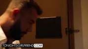 Roxie Sinner loves getting her pussy loaded with cum