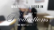 Hot Girlfriend Seduces Classroom Nerd For Wild Sharing FMM Threesome