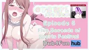 Overflow Abridged Ep 5 Reaction