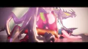 Zenless Zone Zero - Ethereals fuck Belle, Miyabi, Lucy, and Yidhari. Compilation.