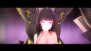 Zenless Zone Zero - Ethereals fuck Belle, Miyabi, Lucy, and Yidhari. Compilation.