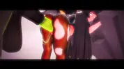 Zenless Zone Zero - Ethereals fuck Belle, Miyabi, Lucy, and Yidhari. Compilation.