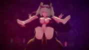 Zenless Zone Zero - Ethereals fuck Belle, Miyabi, Lucy, and Yidhari. Compilation.