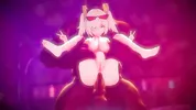 Zenless Zone Zero - Ethereals fuck Belle, Miyabi, Lucy, and Yidhari. Compilation.