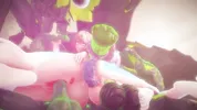 Zenless Zone Zero - Ethereals fuck Belle, Miyabi, Lucy, and Yidhari. Compilation.