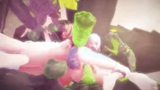 Zenless Zone Zero - Ethereals fuck Belle, Miyabi, Lucy, and Yidhari. Compilation.