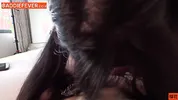 Tall Chinese Guy Makes J-Cup Chinese Massage Girl Squirt Like a Fountain – Her First Porn Ever
