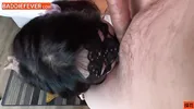 Tall Chinese Guy Makes J-Cup Chinese Massage Girl Squirt Like a Fountain – Her First Porn Ever
