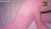 Prom Queen Used WiFi As An Excuse To Fuck The Shy Nerd Hard - POV