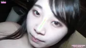 Mgirl.TV-Big Tits Big Ass Cute Girl Takes Cum in Mouth