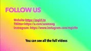 Mgirl.TV-Big Tits Big Ass Cute Girl Takes Cum in Mouth