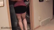 Step Brother Fucks Step Sister In The Laundry Room CLASSIC - Winky Pussy