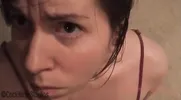 Step Brother Fucks Step Sister In The Laundry Room CLASSIC - Winky Pussy