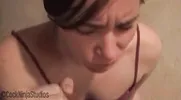 Step Brother Fucks Step Sister In The Laundry Room CLASSIC - Winky Pussy