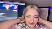 Real Fan Subscription Reward: He Fucked Me Raw