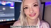 Real Fan Subscription Reward: He Fucked Me Raw