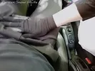 بعد دانشگاه همکلاسی حشریم رو بردم یه جا خلوت تو ماشین ترتیبشو دادم
