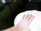 بعد دانشگاه همکلاسی حشریم رو بردم یه جا خلوت تو ماشین ترتیبشو دادم