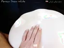 بعد دانشگاه همکلاسی حشریم رو بردم یه جا خلوت تو ماشین ترتیبشو دادم