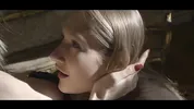 TIFFANY AND ZIA IN AN INCREDIBLE THREESOME - Tiffany Tatum X ZIAxBITE