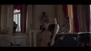 TIFFANY AND ZIA IN AN INCREDIBLE THREESOME - Tiffany Tatum X ZIAxBITE