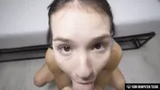 CumDumpsterTeens - Matty's a little fuckdoll who loves nothing more than being used like a cheap whore