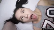 CumDumpsterTeens - Matty's a little fuckdoll who loves nothing more than being used like a cheap whore