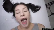 CumDumpsterTeens - Matty's a little fuckdoll who loves nothing more than being used like a cheap whore