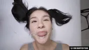 CumDumpsterTeens - Matty's a little fuckdoll who loves nothing more than being used like a cheap whore