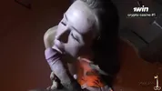 Actors Engaged in Sexual Pleasures Right On Stage