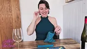 Creampie my hairy mature Stepmom. Cheating MILFs are irresistible