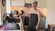 Creampie my hairy mature Stepmom. Cheating MILFs are irresistible