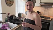 Creampie my hairy mature Stepmom. Cheating MILFs are irresistible